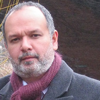 Carlos Toscano